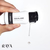 روغن آبرسان و مرطوب کننده پوست صورت اسکوالان اینکی لیست